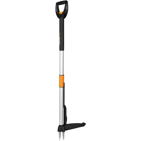 Unkrautstecher »SmartFit«, BxL: 31,5 x 102 cm, Stahl