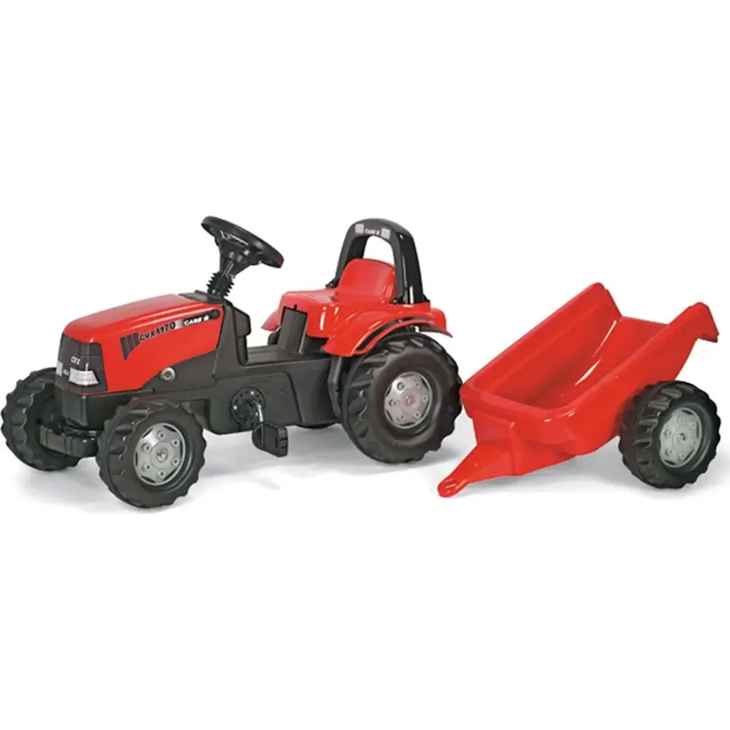 Traktor rollyKid