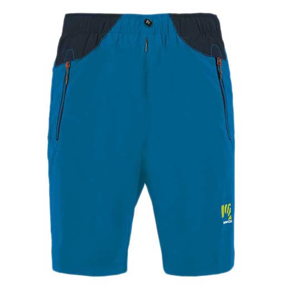Karpos Rock Bermuda shorts