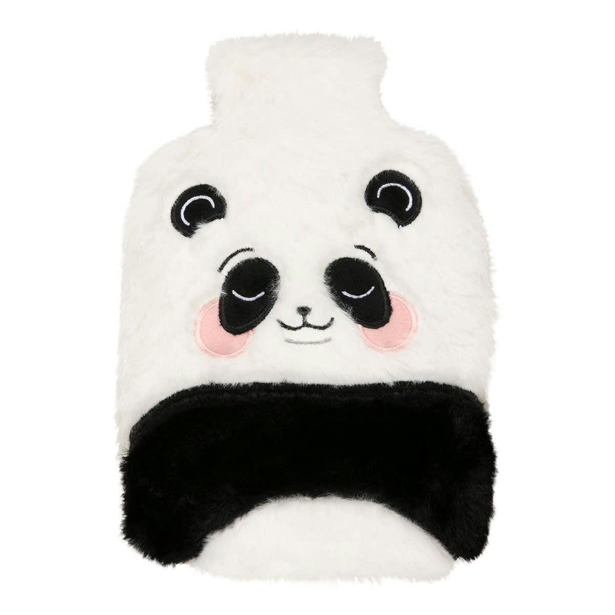 - Bouillotte Peluche Panda