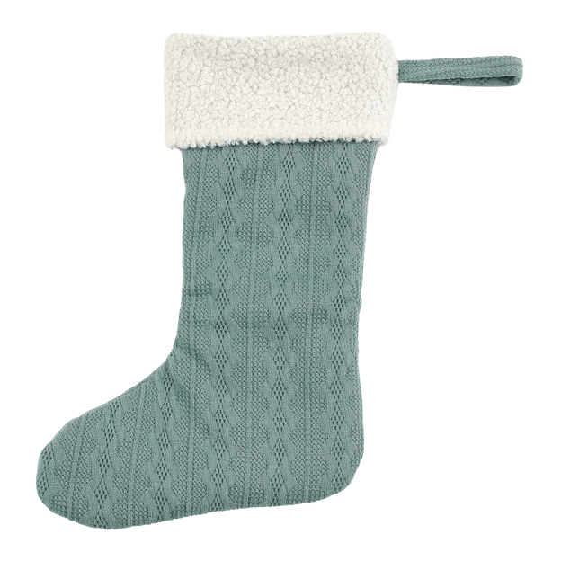 BOTA DECORATIVA 40 CM VILAREJO NOEL
