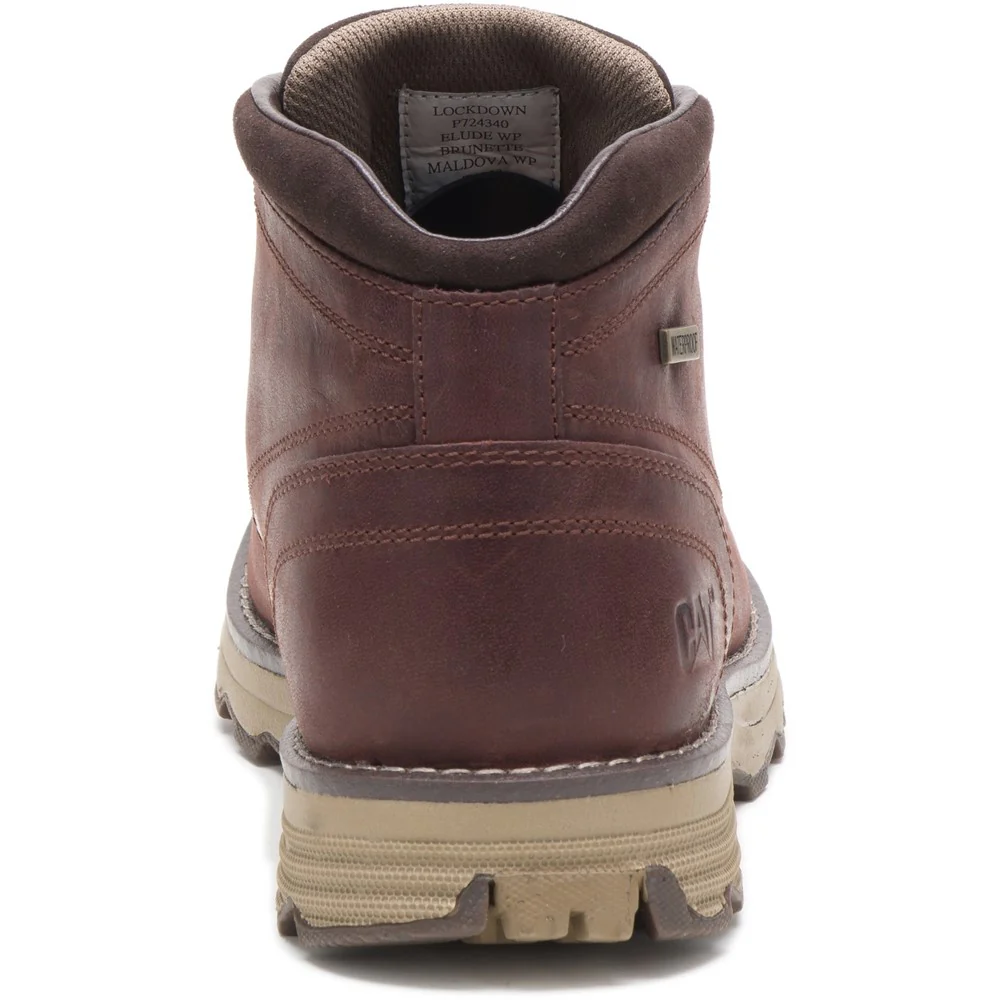 CAT Footwear Elude Waterproof Boots