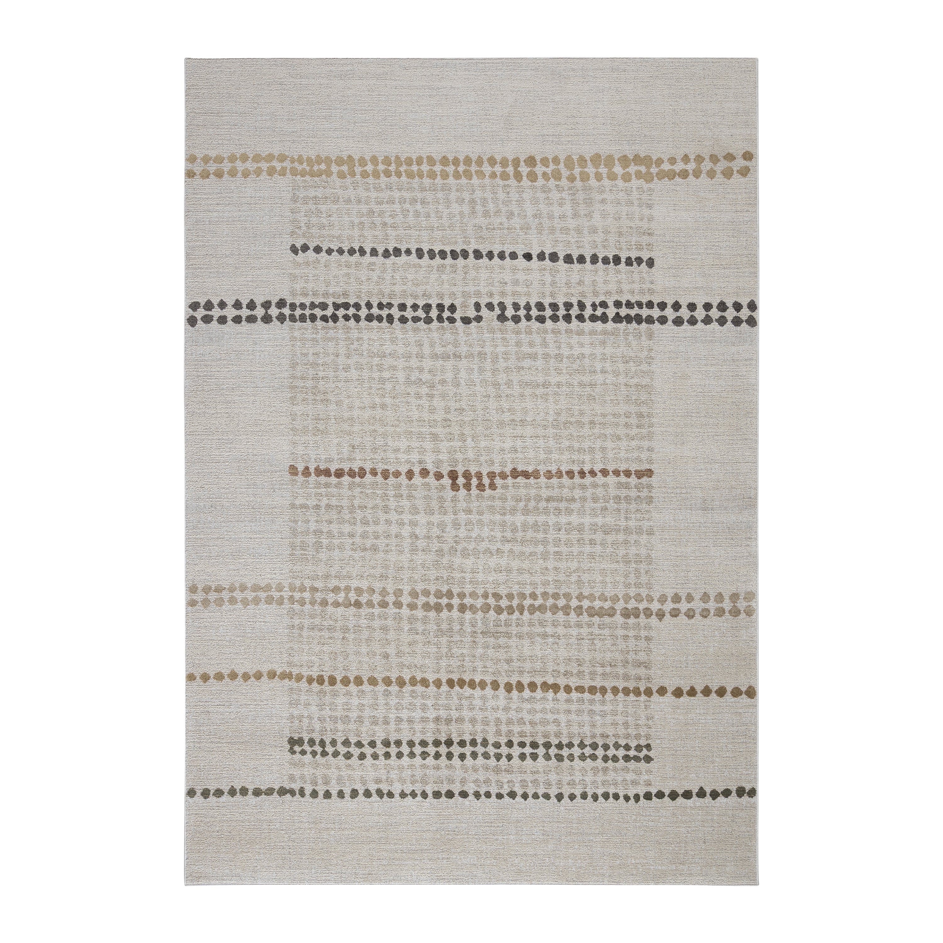 Acsento Cleos Vloerkleed 160 x 230 cm - Multi