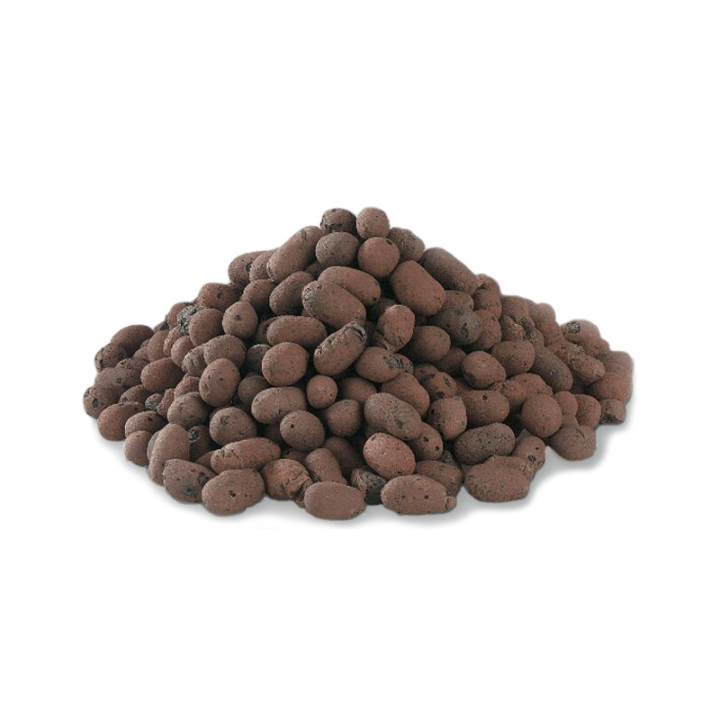 Palette 40 sacs Billes d'Argex 8-16 mm 30 L COBO GARDEN