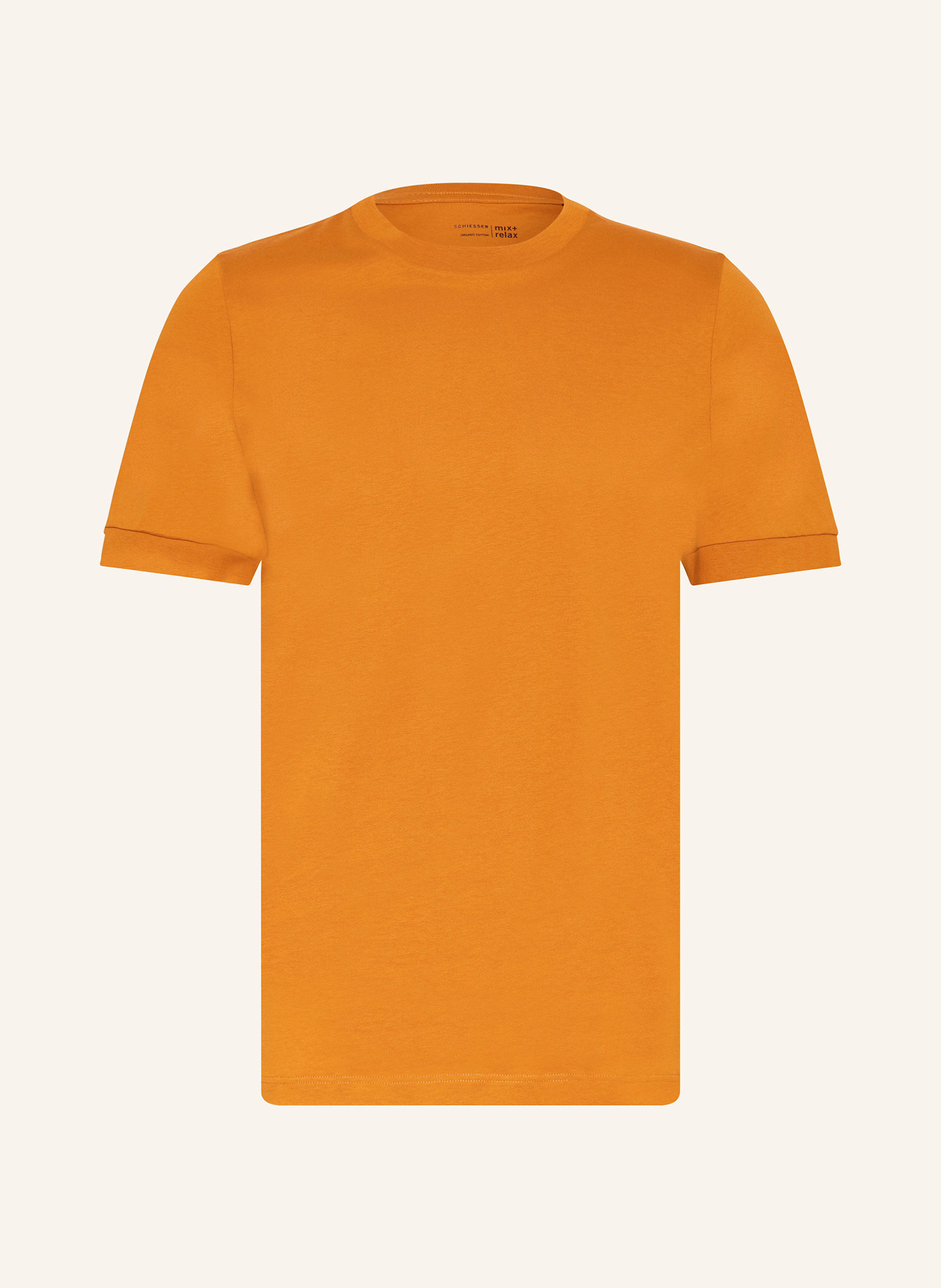 SCHIESSER Schlafshirt MIX RELAX