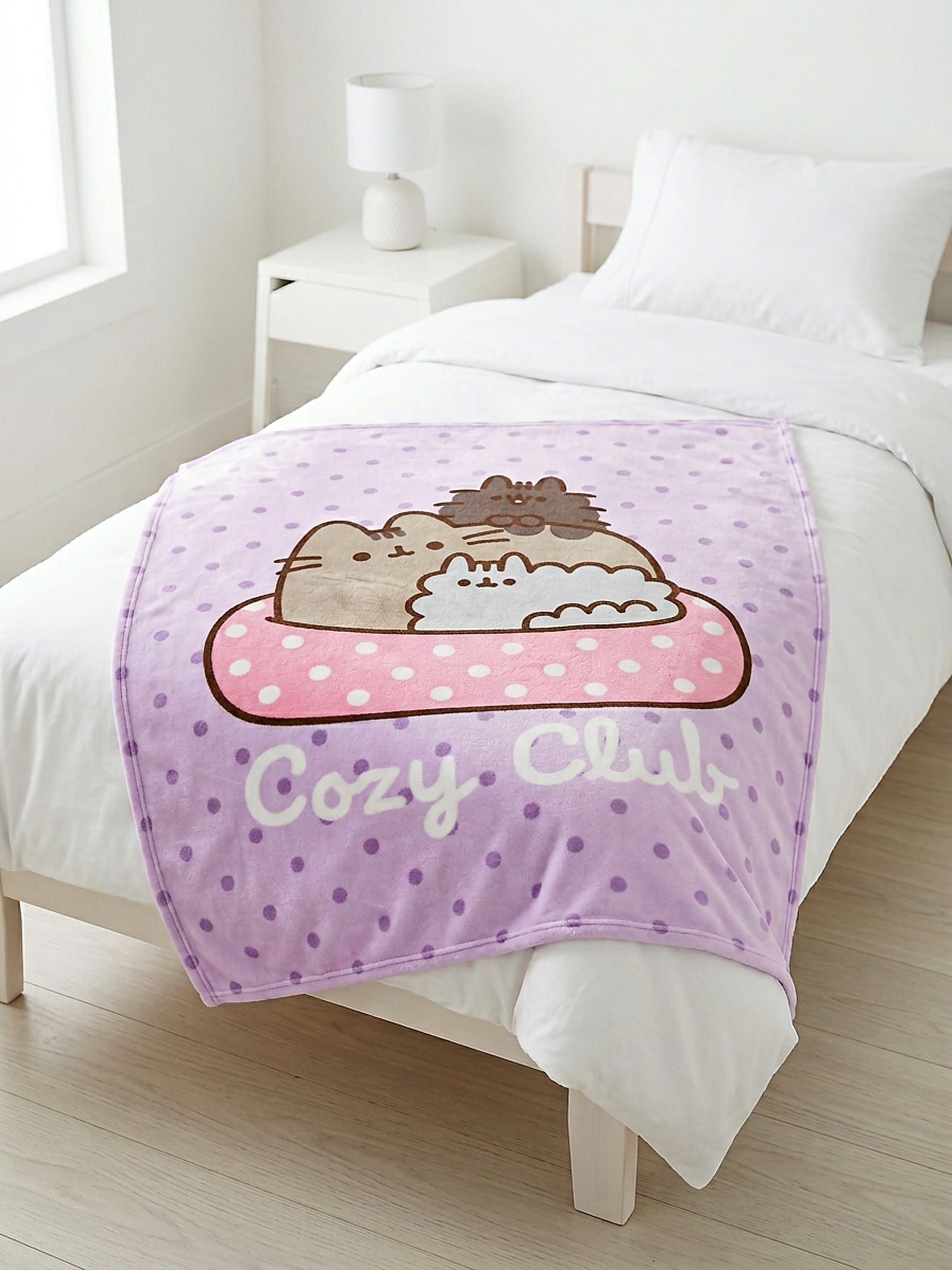 Koc Pusheen the Cat