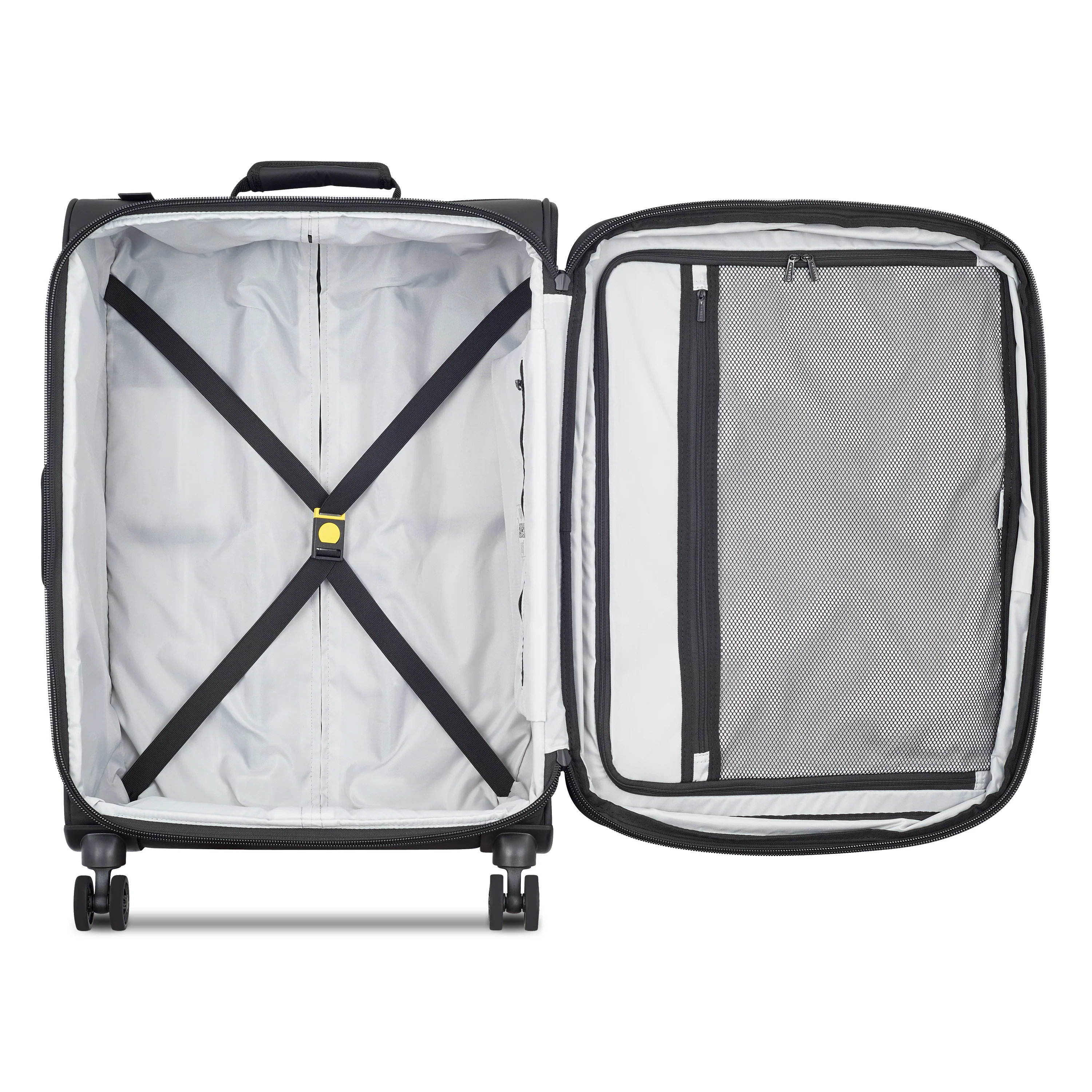 MAUBERT 2.0 Déperlant - M Extensible (69cm)
