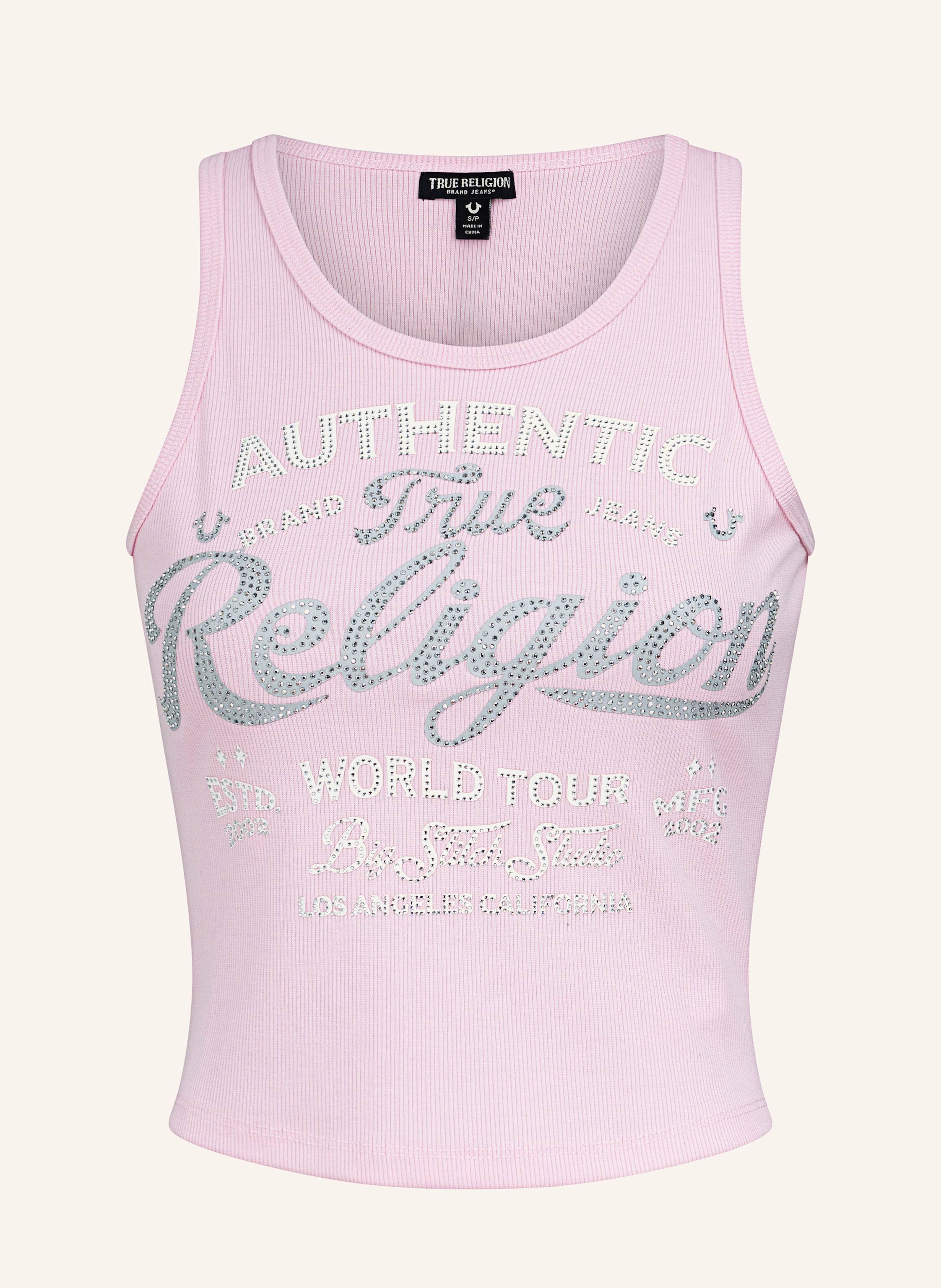 TRUE RELIGION Tank Top