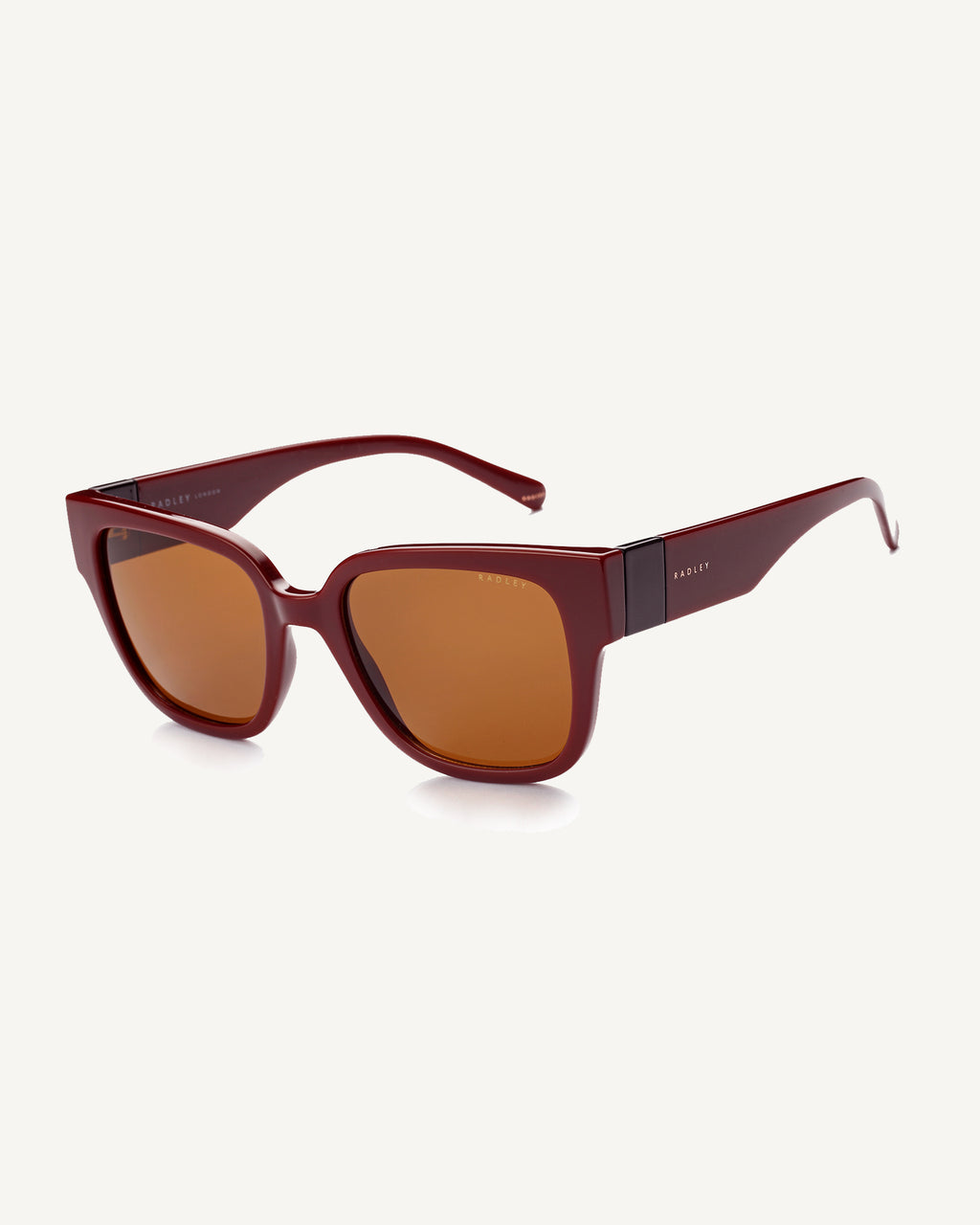 Portland Way - Square Eye Sunglasses