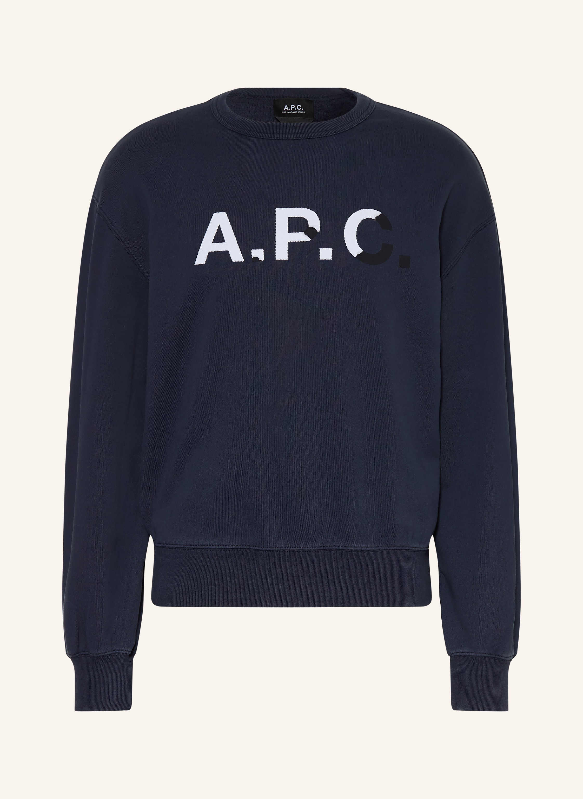 A.P.C. Sweatshirt