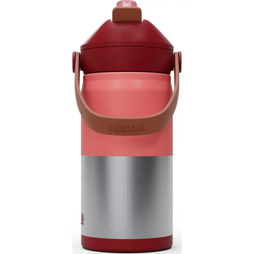 Isolierflasche Thrive Flip Straw Kids V.I.