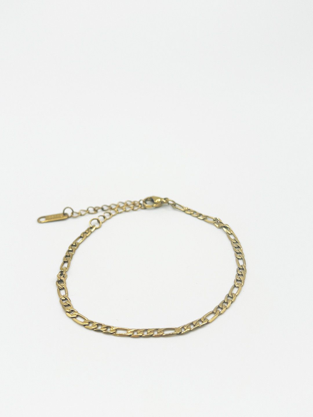 SVNX Chain Bracelet In Gold