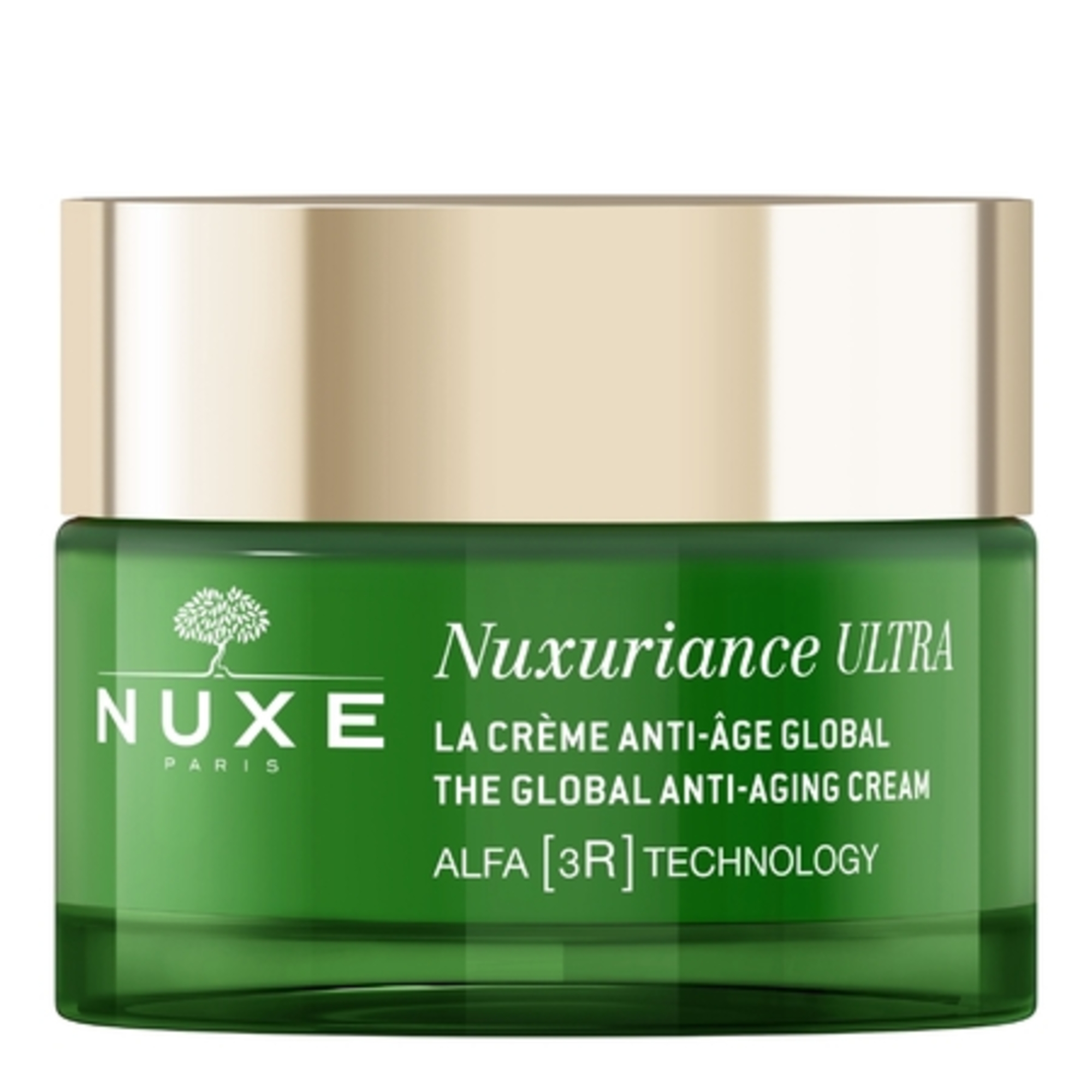 NUXURIANCE ULTRALa crème anti-âge global, nuxuriance ultra
