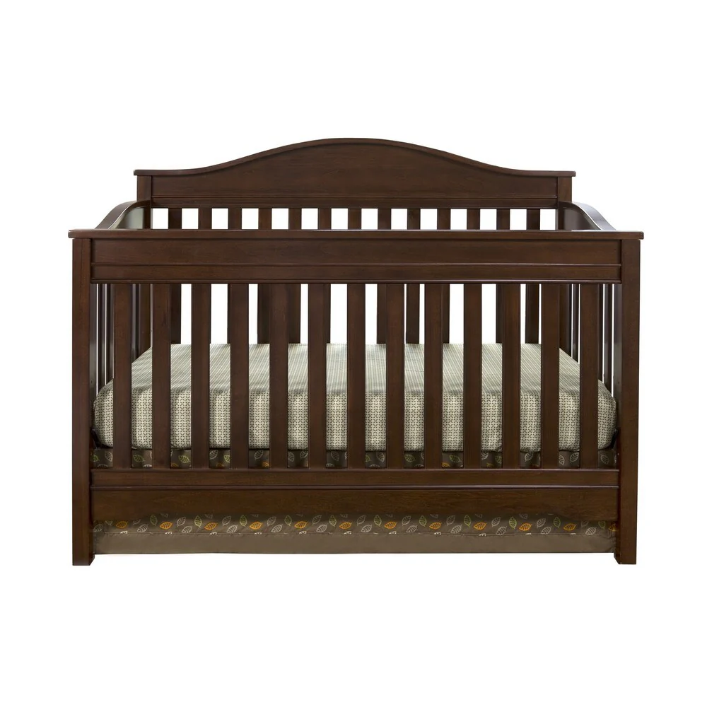 Avenue Greene Juno 3 in 1 Convertible Crib