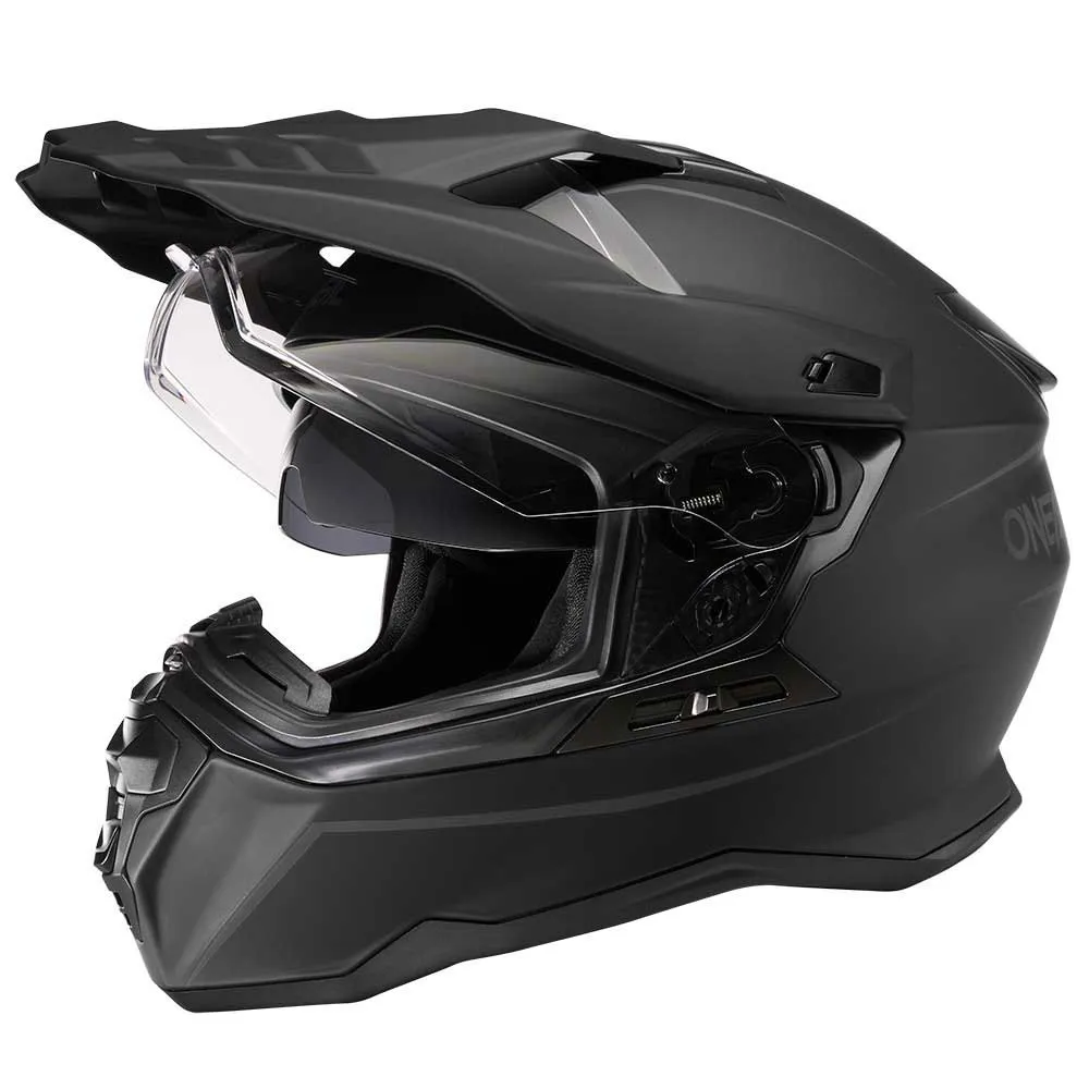 Oneal D-SRS Solid V.23 full face helmet