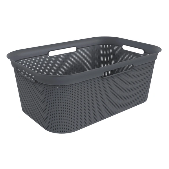 Wäschekorb »Brisen«, BxHxT: 39,6 x 23,2 x 59 cm (41 Liter)
