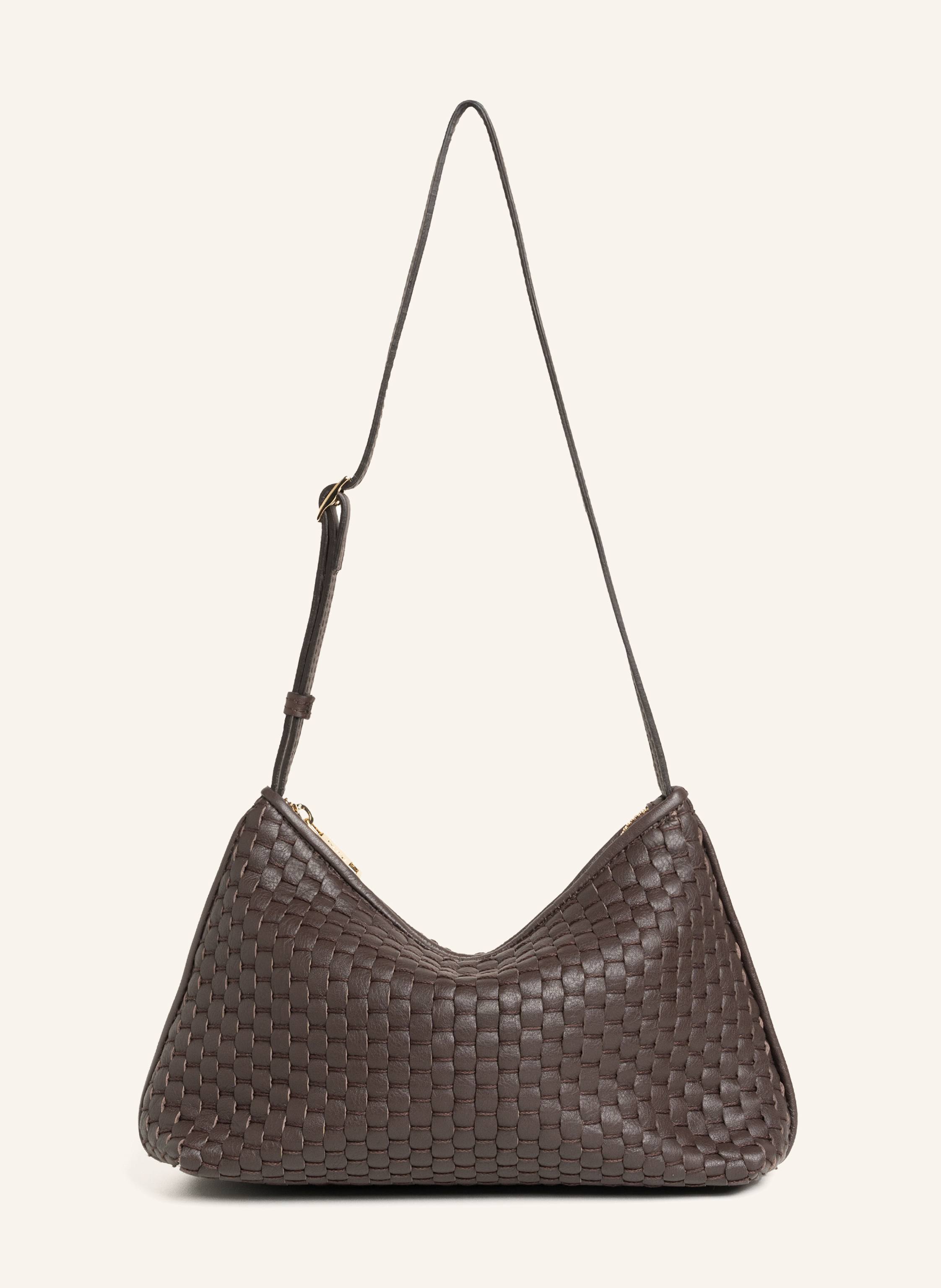 Parise Schultertaschen '81'