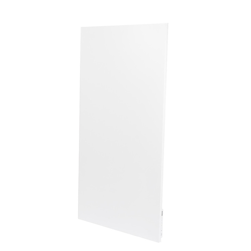 Panneau chauffant à infrarouge Mon Soleil 720 Wi-Fi blanc EUROM