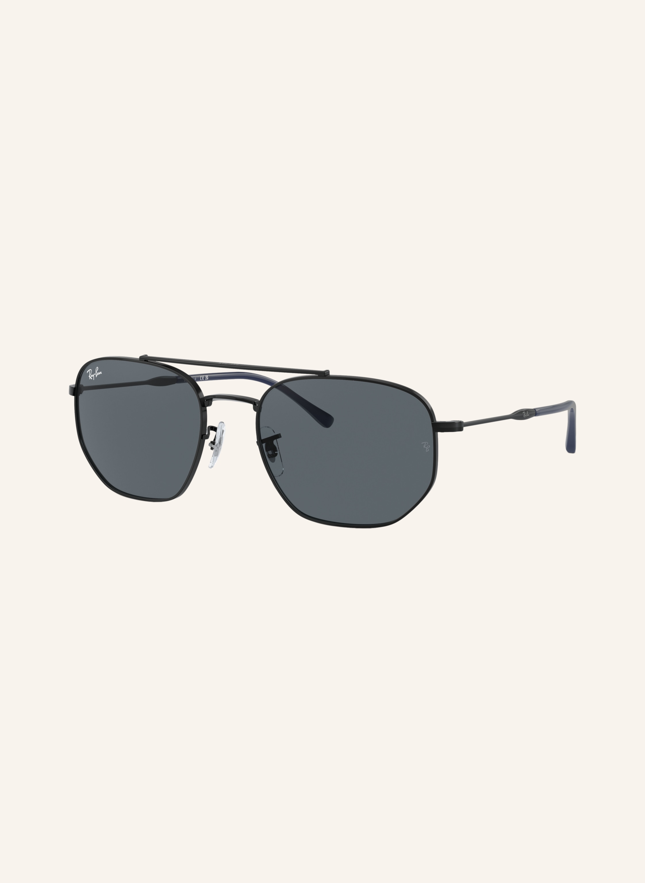 Ray-Ban Sonnenbrille RB3707