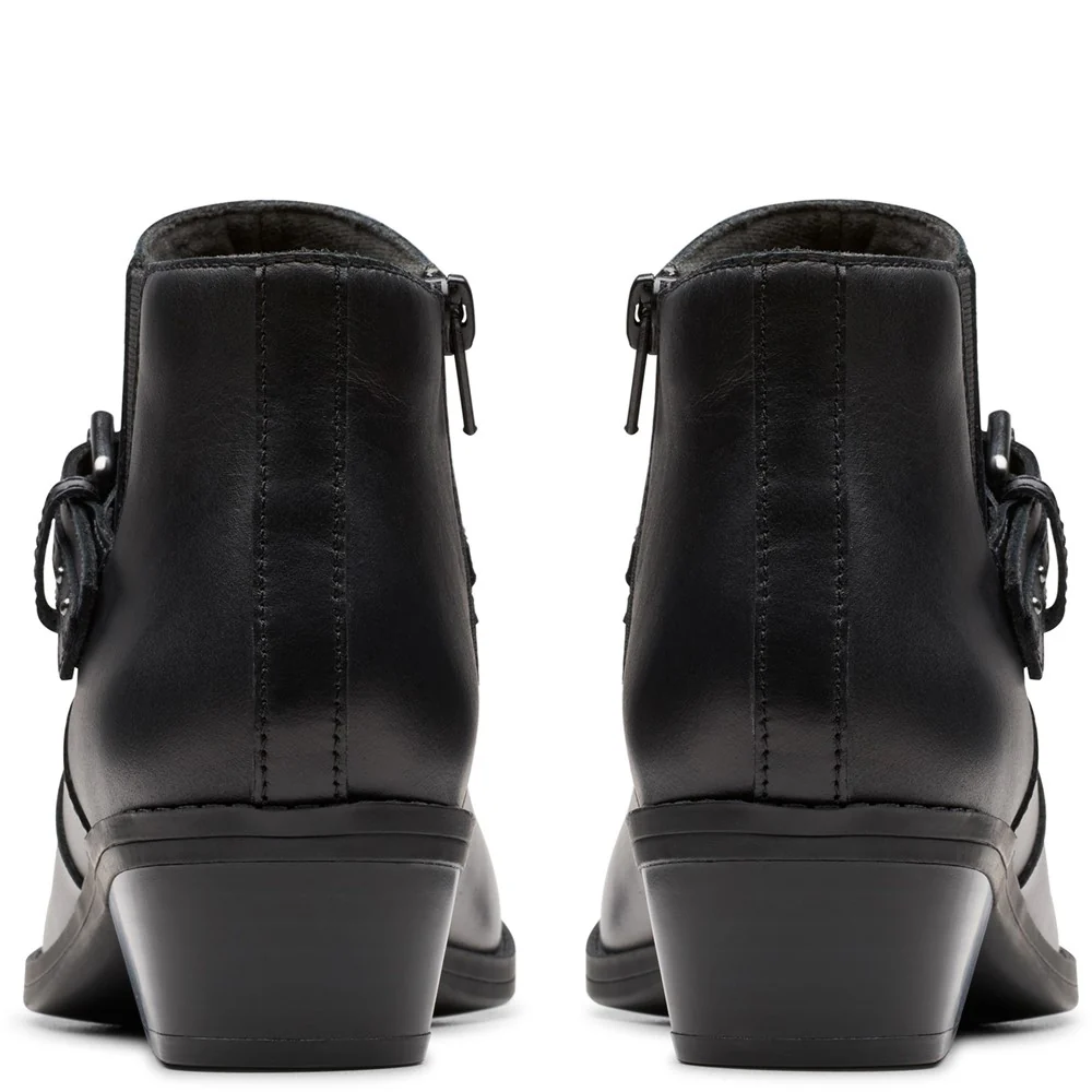 Clarks Danyelle Wish Boots
