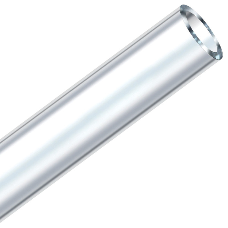 Tuyau cristal Combo Extra Ø 16-20 mm au mètre