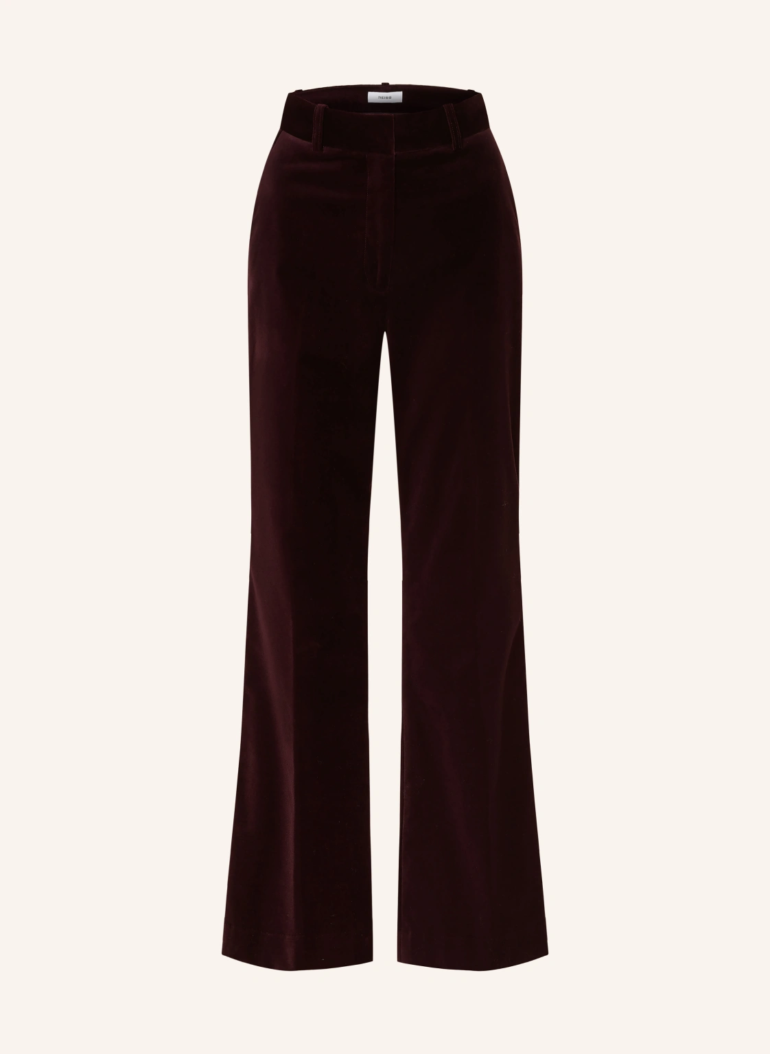 REISS Samthose ELIA mit Galonstreifen