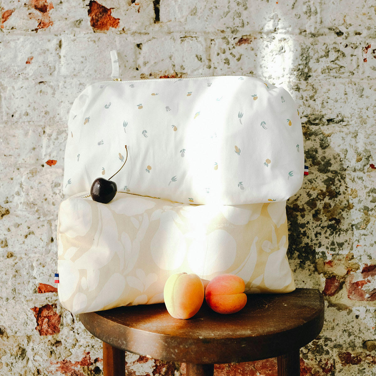 - Trousse de toilette week-end Plein Air