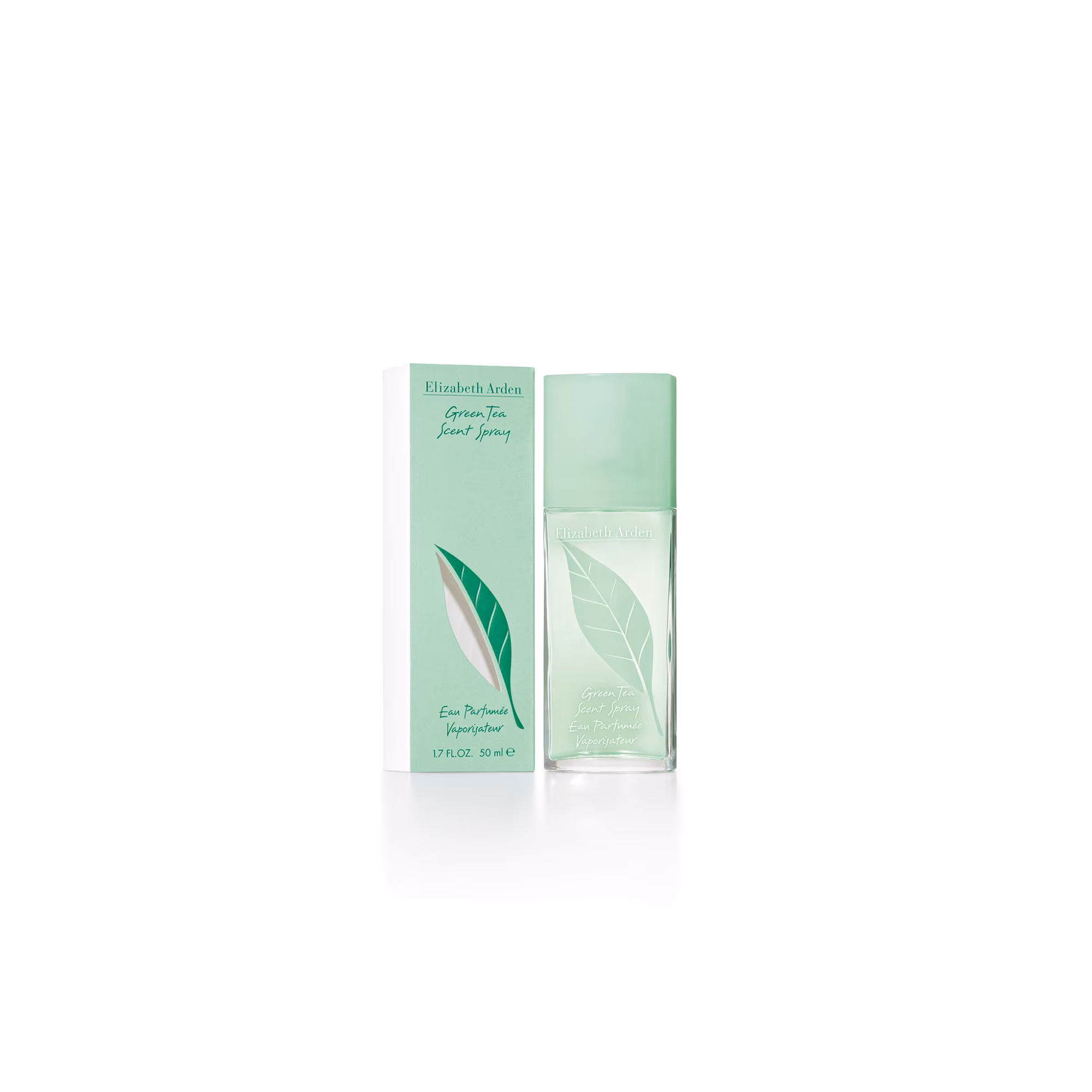 GREEN TEAEau de parfum