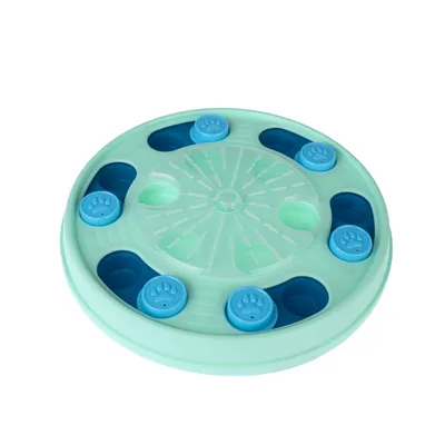 TIAKI Pet Puzzle Advanced Intelligence Toy
