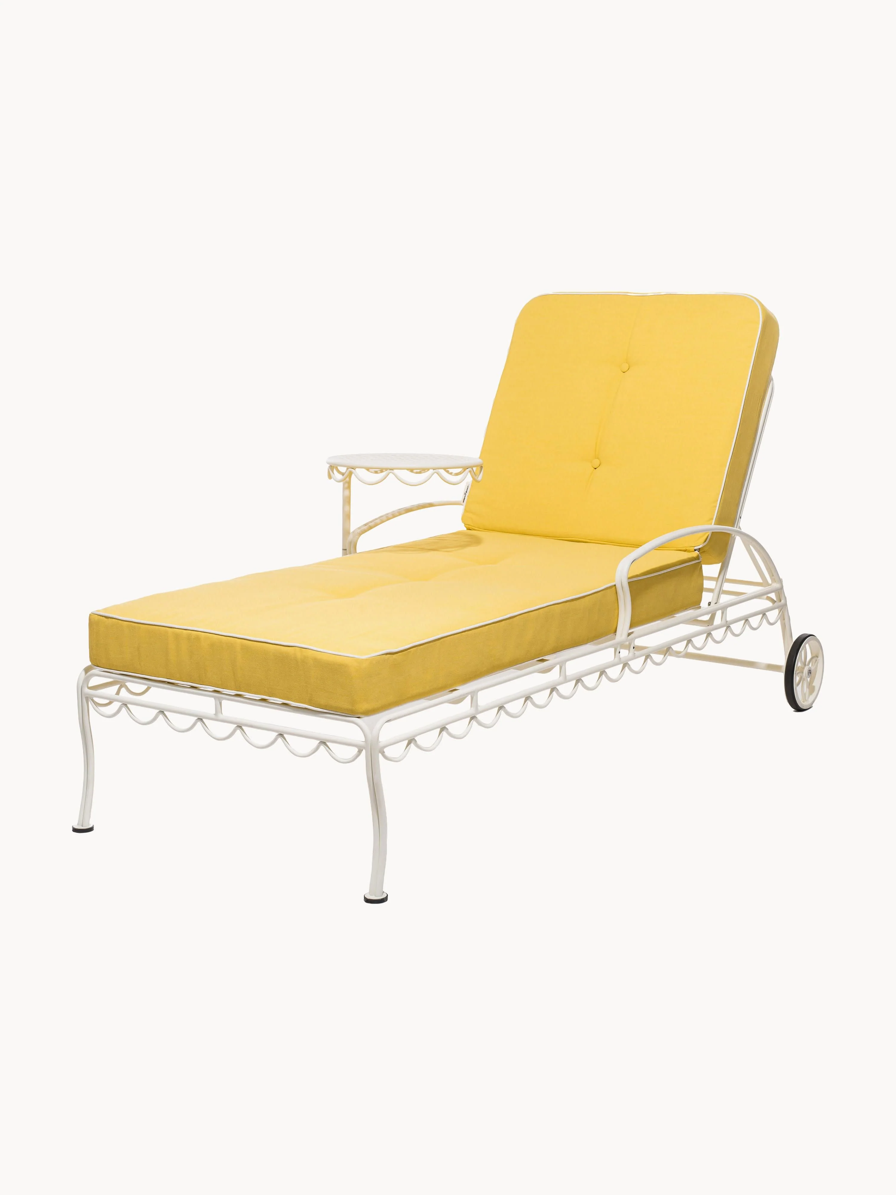 Sonnenliegen-Kissenhülle Al Fresco