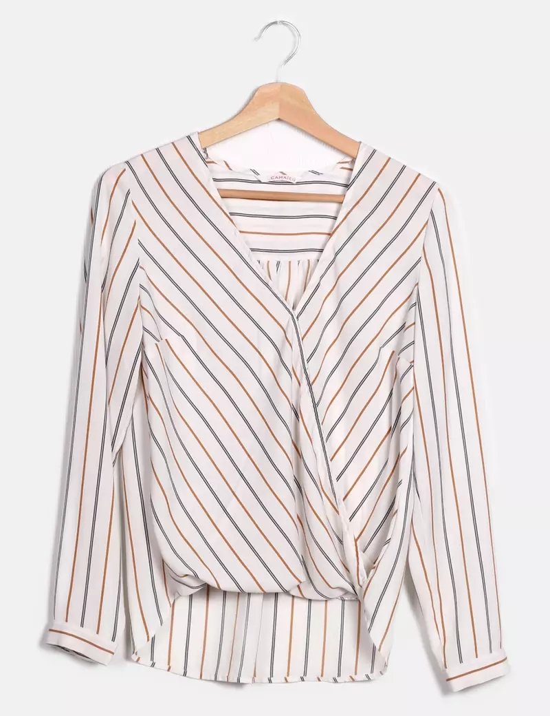 Camaïeu blouse