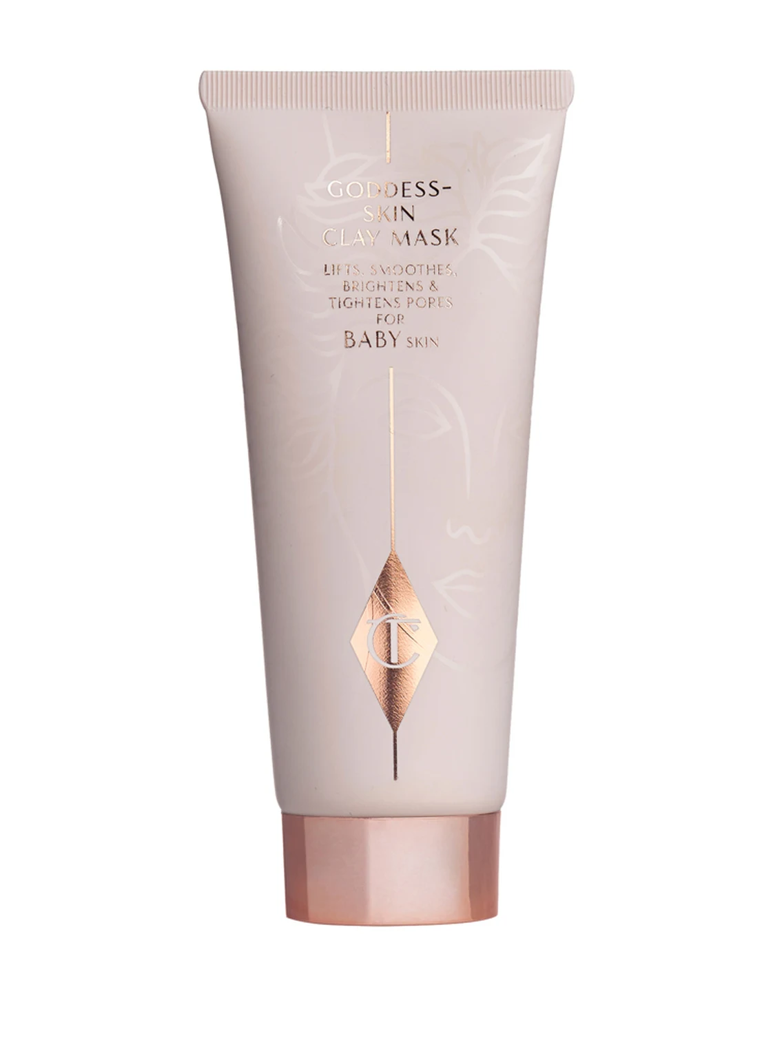 Charlotte Tilbury GODDESS-SKIN CLAY MASK
