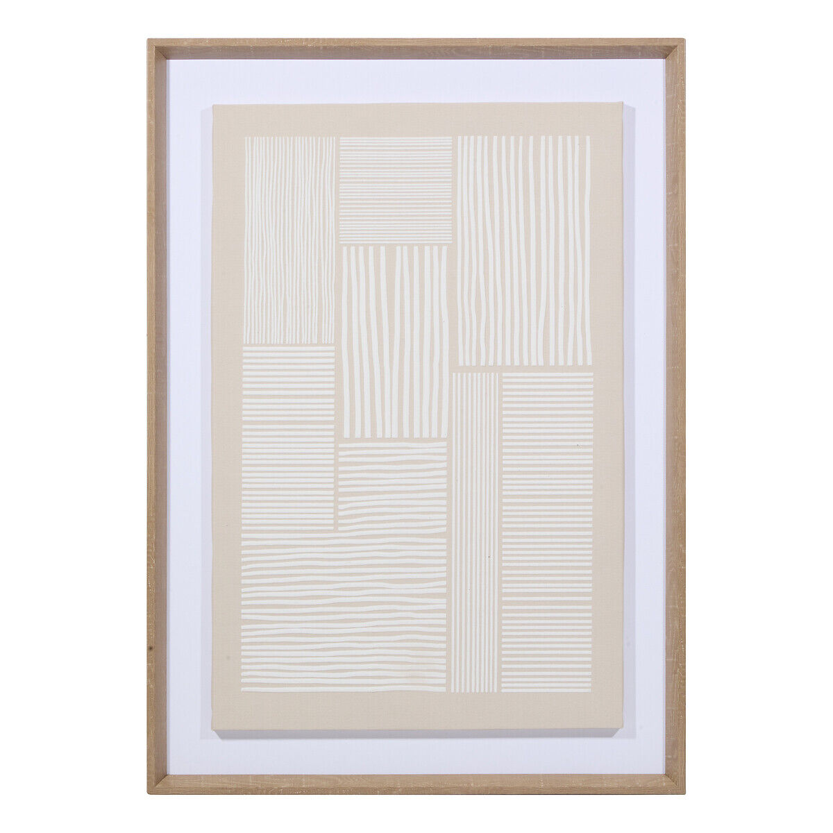 Quadro decorativo 3D 50x70cm