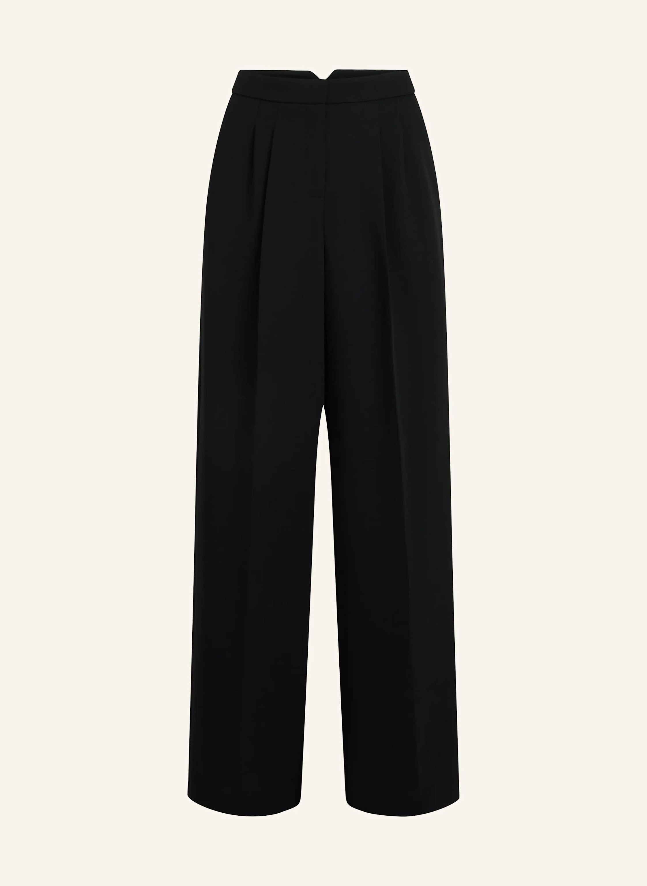 KARL LAGERFELD Hose KL STUDIO