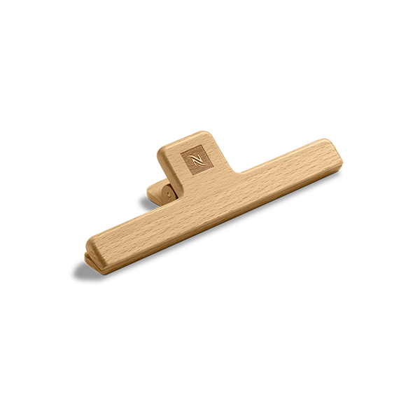 Wood Clip - Accessories - Nespresso