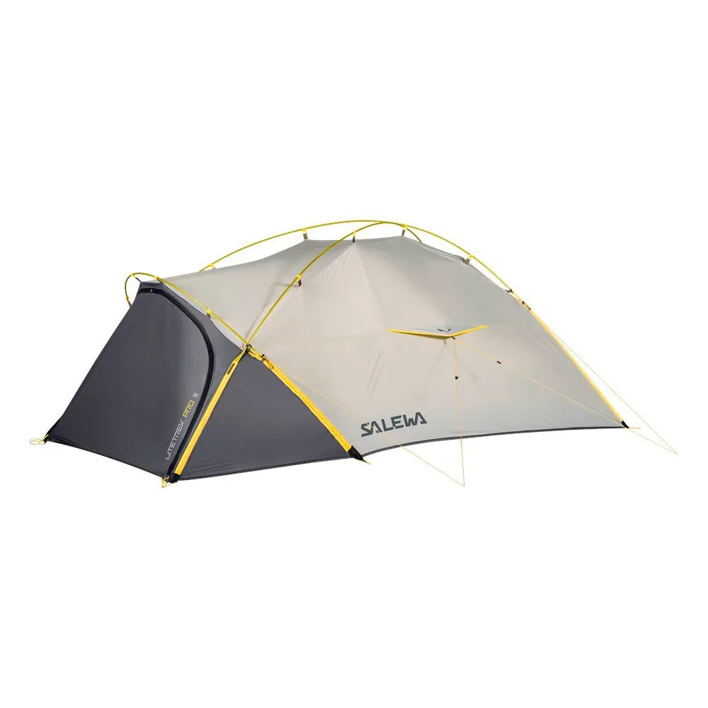 Salewa Litetrek Pro III tent