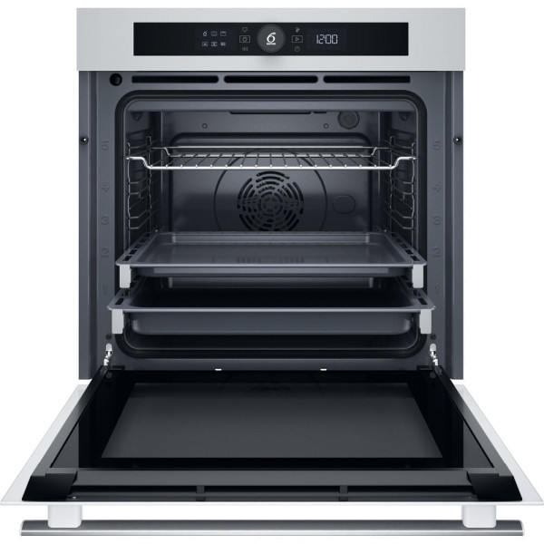 Piekarnik Whirlpool WOI4S8HM2SWA