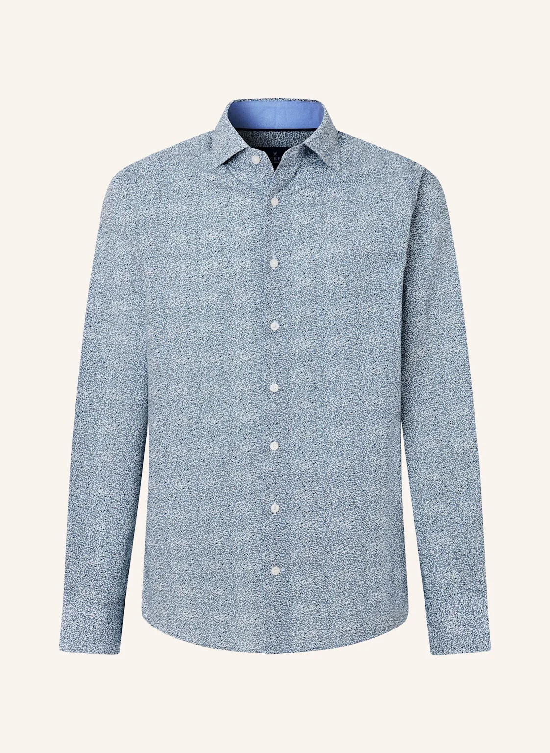 HACKETT LONDON Freizeithemd FLORAL DITSY PRINT