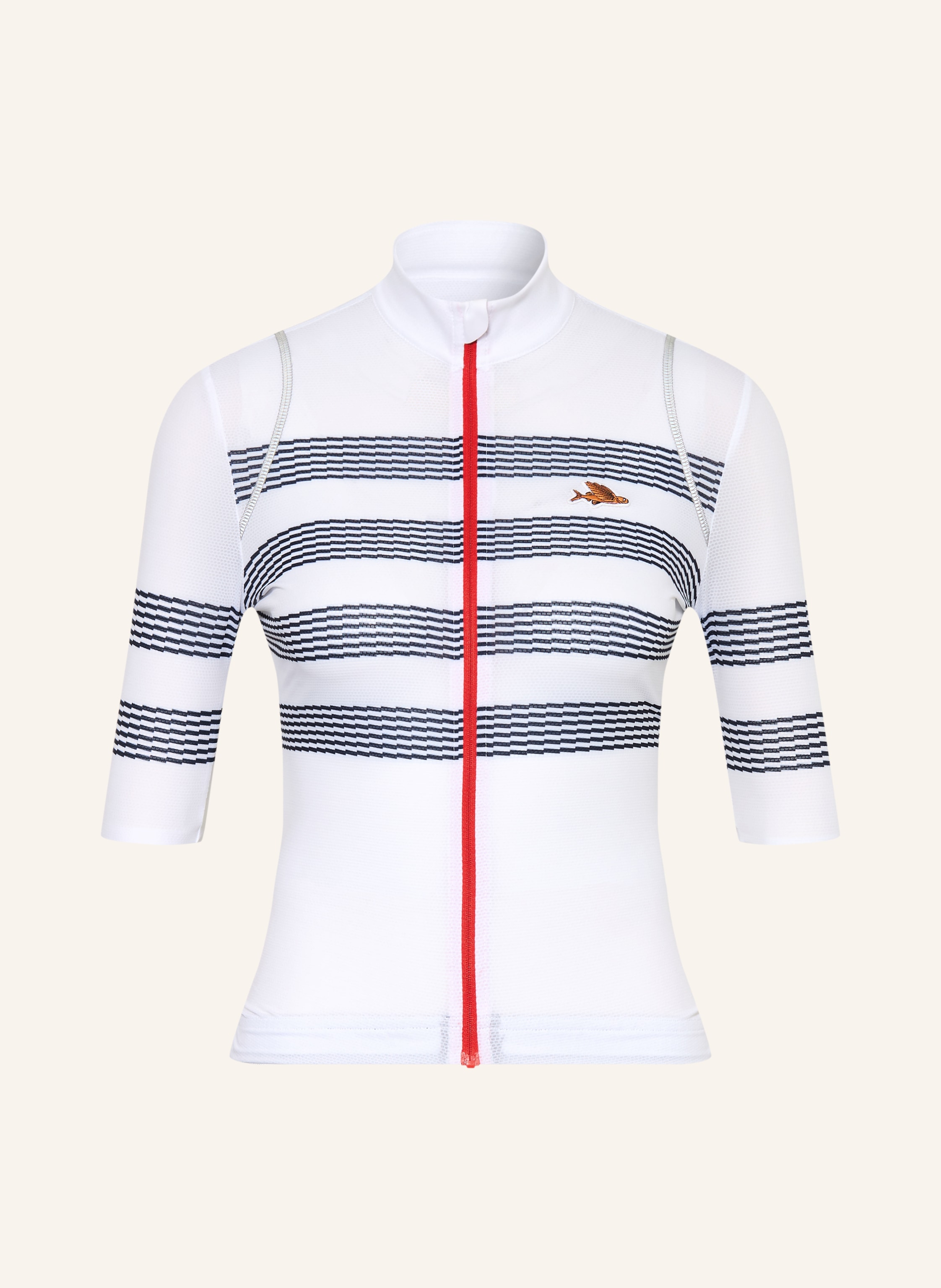 CAFÉ DU CYCLISTE Radtrikot MONA