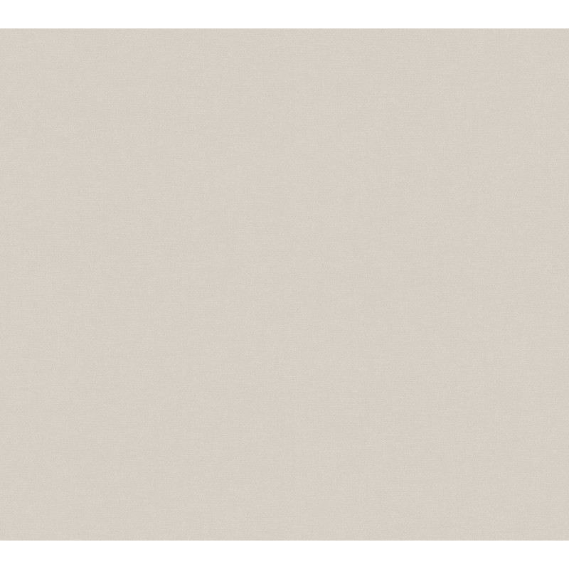 Intissé vinyle Attico taupe 106 cm AS CREATION