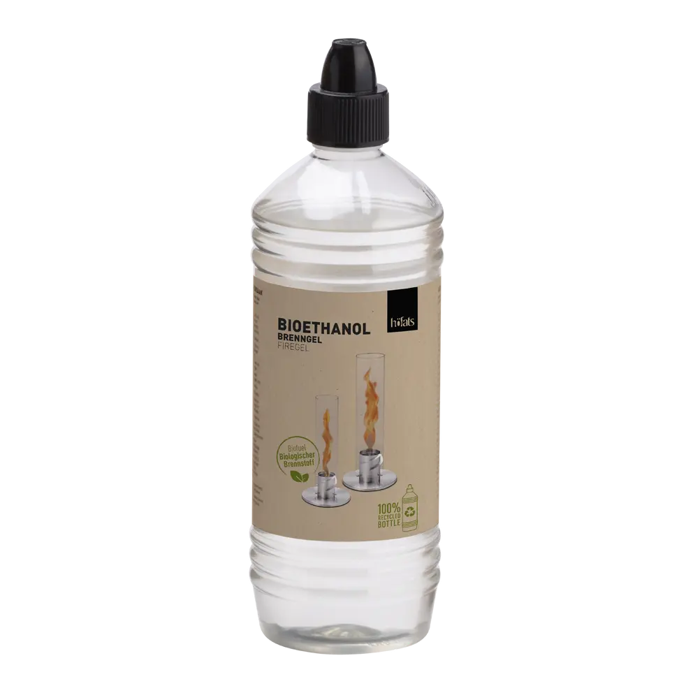 Brennpaste/Gel FUELS