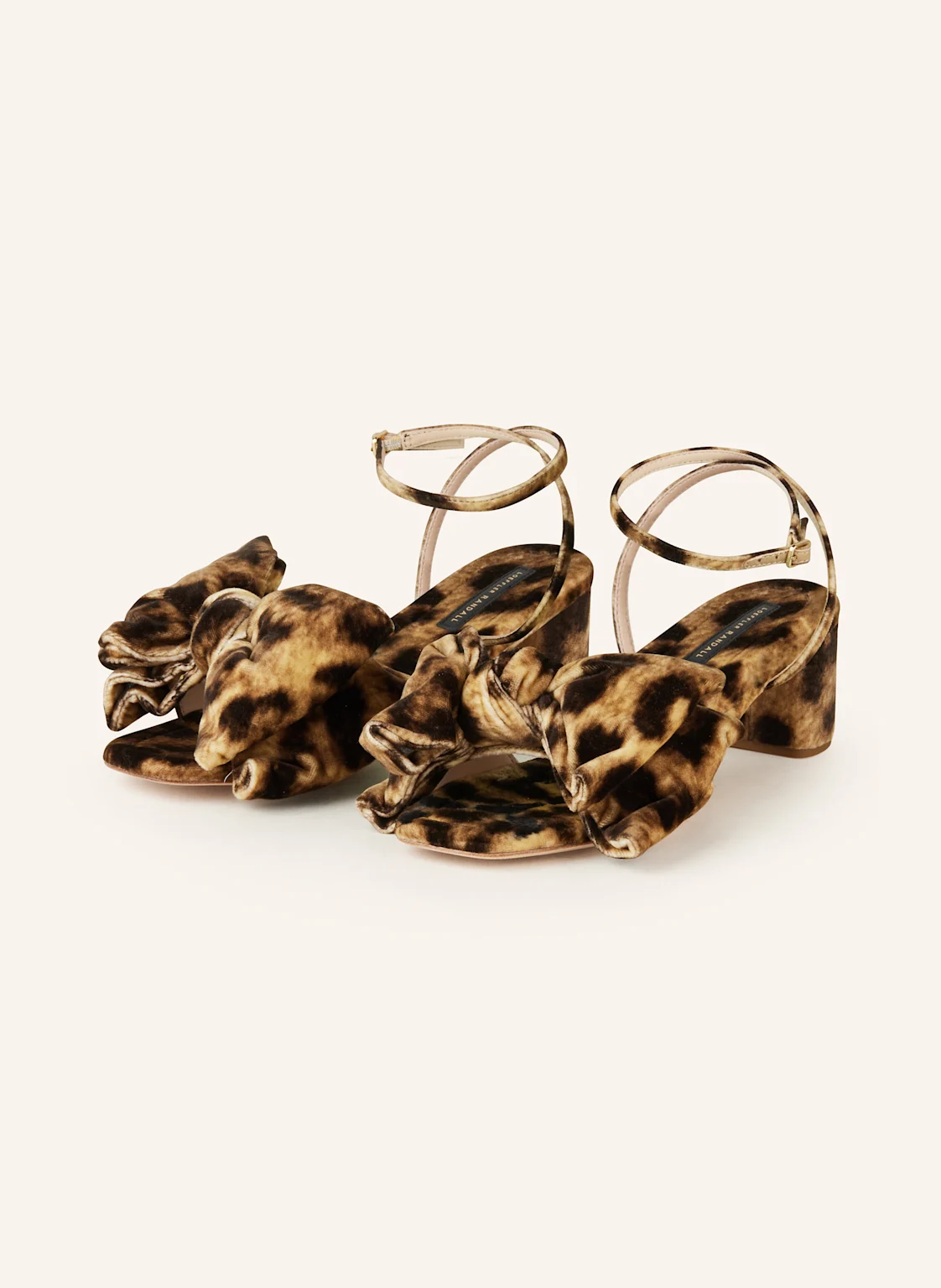 LOEFFLER RANDALL Sandaletten CARMEN