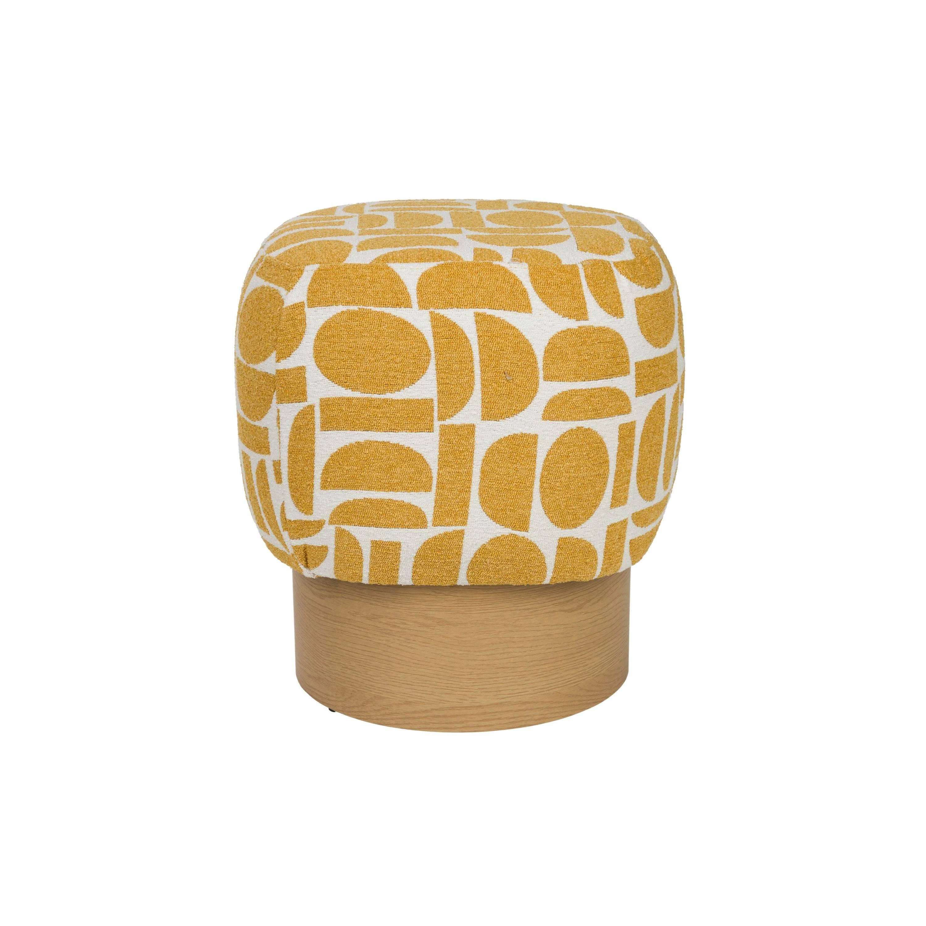 Hocker Yogun