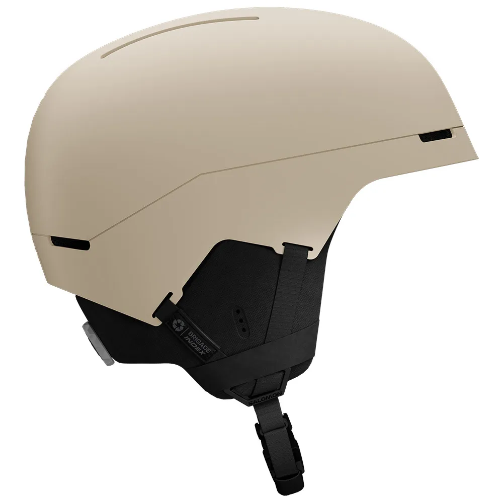 Salomon Brigade Index helmet