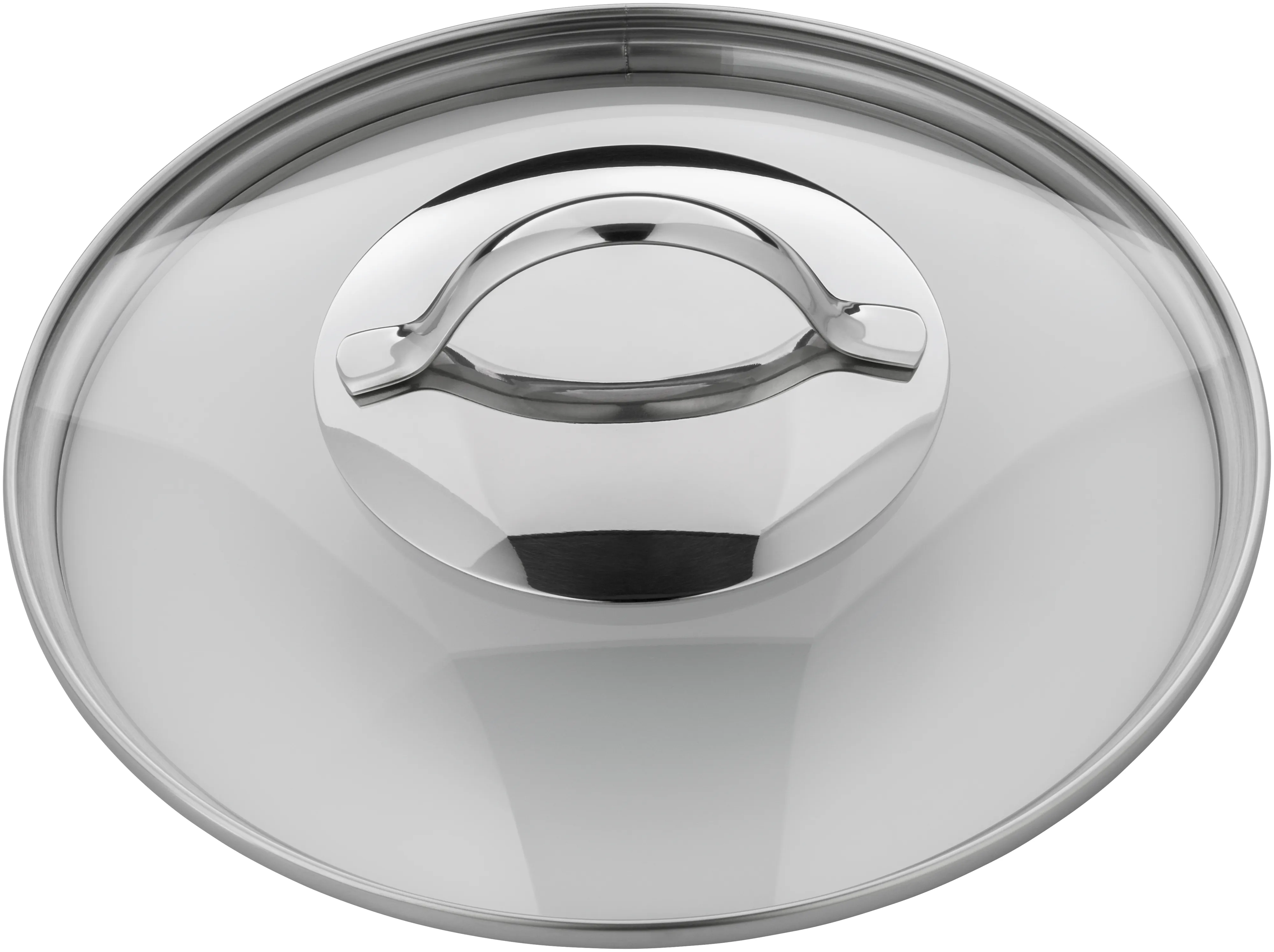 WMF Replacement Lid with round handle 20 cm