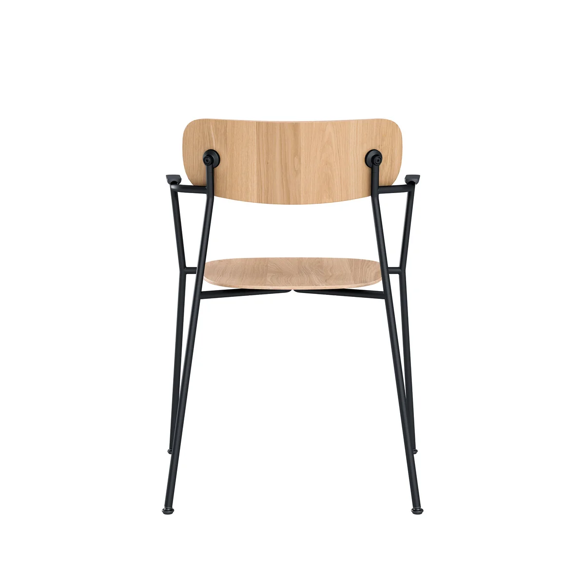 Andersen Furniture - Scope Armlehnstuhl