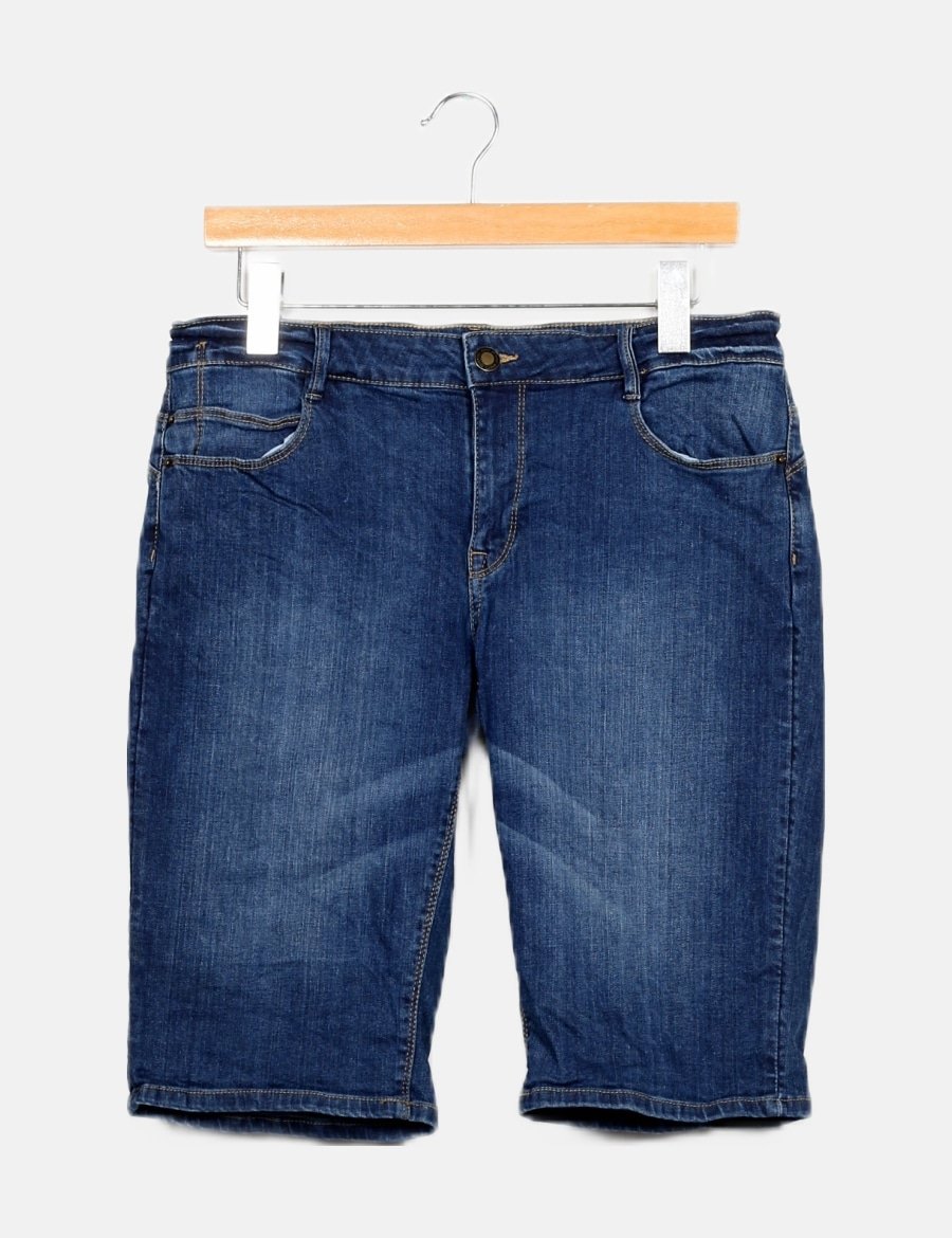 Camaïeu shorts jeans