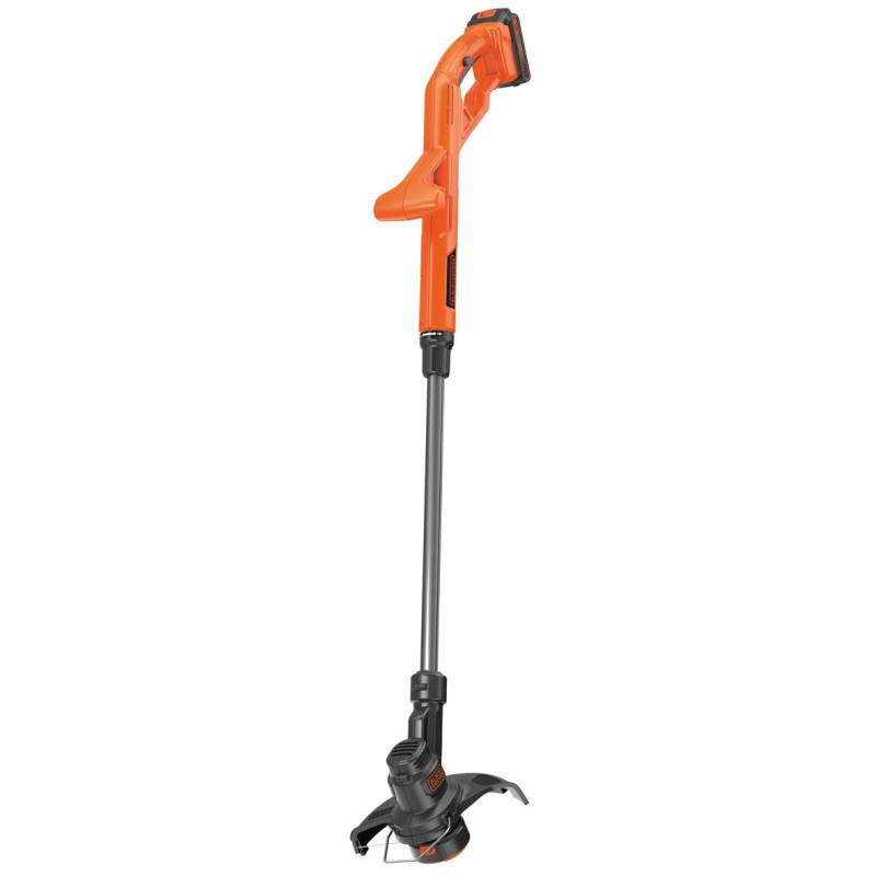 Coupe-bordure sur batterie ST182320-QW 18 V 25 cm BLACK DECKER