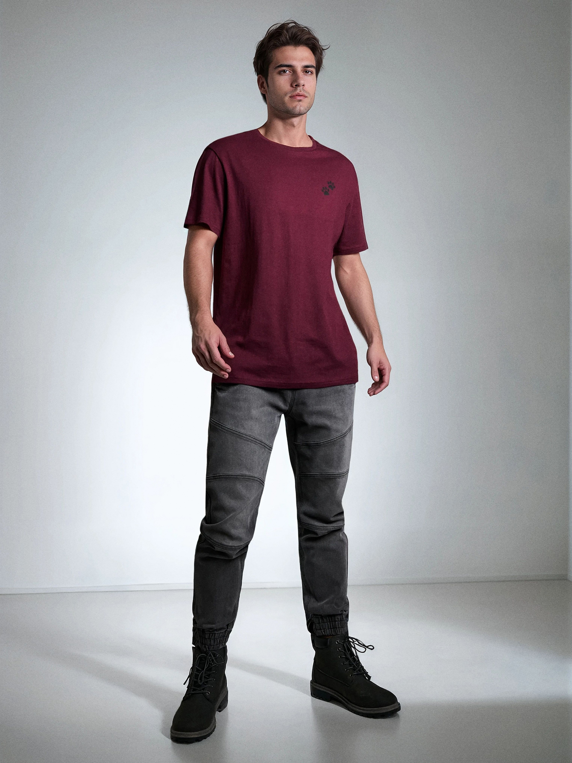 Spodnie jogger