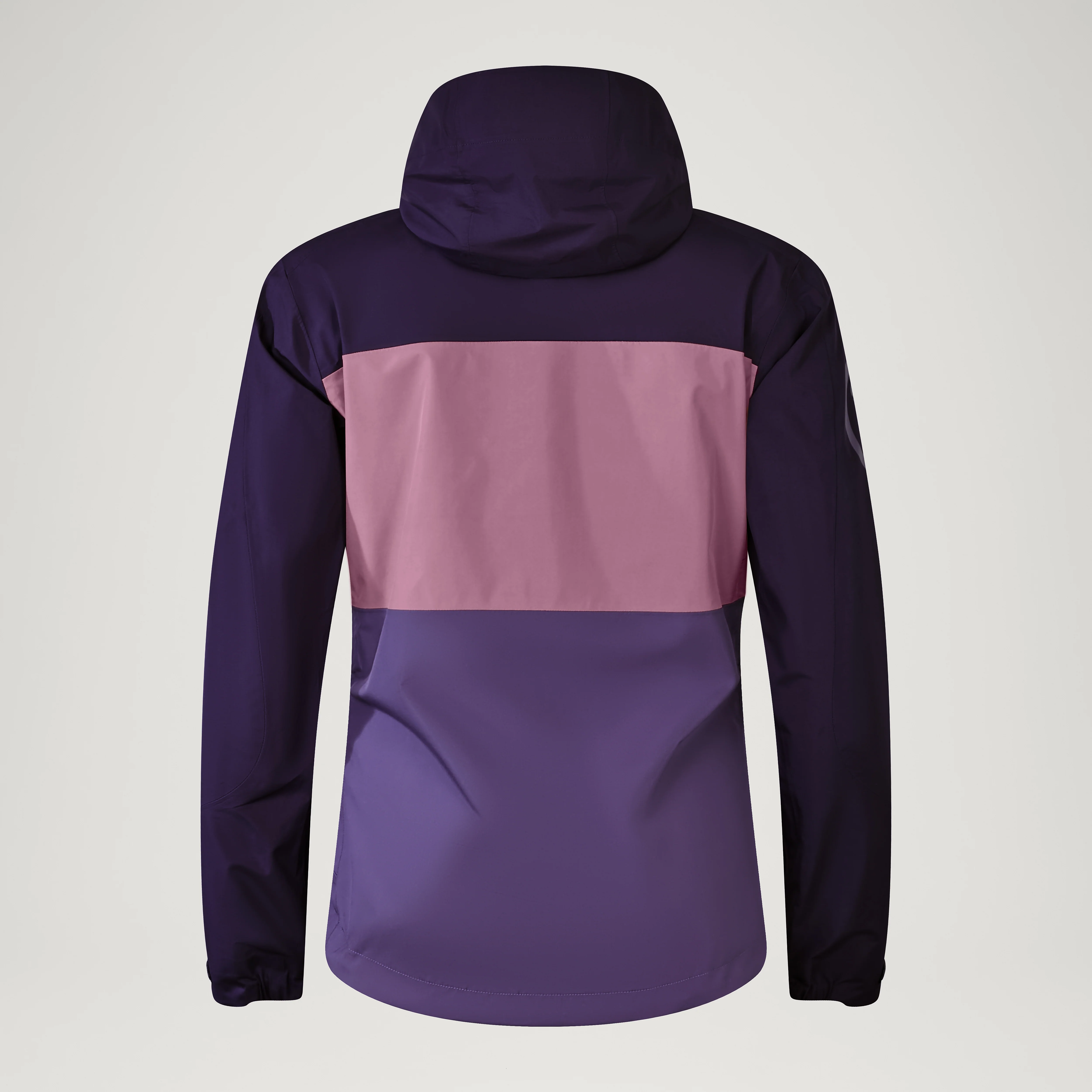 Women's SingleTrack Jacket - Bramble